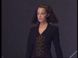 France - Karl Lagerfeld shows News Clip