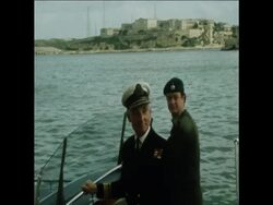 SYND 30-12-72 MILITARY RENTAL TO BE RAISED News Clip