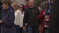 Fans try to predict tonight's Super Bowl game Instructional Video