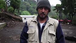 Tourism feeds villages near Guatemala volcanoes News Clip