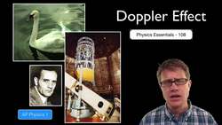 Doppler Effect Instructional Video