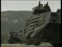 VOICED Protesters disrupt joint US-Korean military exercise Instructional Video