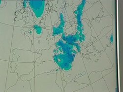 VOICED: Climate change - top of world agenda News Clip