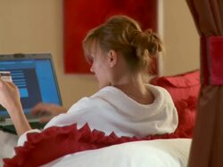 HD: Internet Credit Card Payment Stock Footage