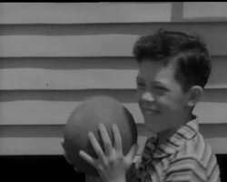 AROUND AUSSIE News Clip