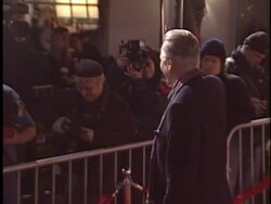 'Spanglish' Premiere Stock Footage