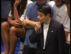 FRANCE: PARIS: ROBOTS COMPETE IN SOCCER ROBOCUP Instructional Video