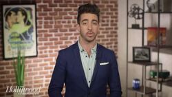 T.J. Miller Opens Up About Leaving 'Silicon Valley' | THR News News Clip