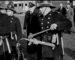 ""TIN OPENER"" TO SAVE LIVES News Clip