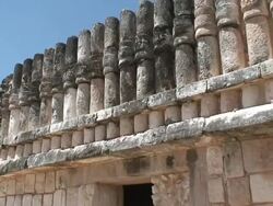 Yucatan Stock Footage