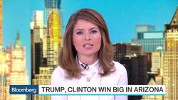 Trump Is Like a Momentum Stock, Says Jason Trennert News Clip