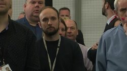 Election Campaigning continues in the UK: Theresa May says she will not reduce Foreign Aid and Labour focusing on Education cuts News Clip