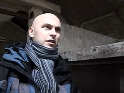 CLEAN: Call for cash as Auschwitz crumbles News Clip