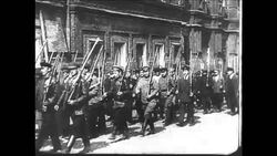 CAN949 30 YEARS OF SOCIALISM AND THE OCTOBER REVOLUTION News Clip