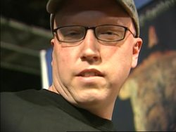 Tattoo artists showcase their work in New York News Clip