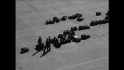 CAN527 AMERICAN TROOPS LEAVE FOR DOMINICAN REPUBLIC Instructional Video