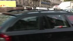 CLEAN : Paris Mayor calls News Clip