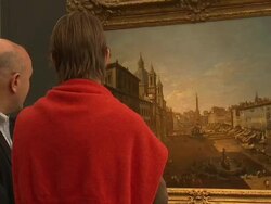 Frieze Fair art exhibition in it's 10th year News Clip