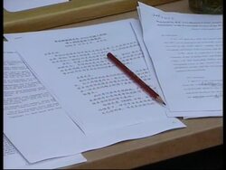 SWITZERLAND: WTO: CHINA MEMBERSHIP TALKS (2) News Clip