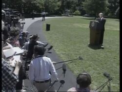 USA: US BASE BOMBING IN SAUDI ARABIA: PRESIDENT CLINTON'S REACTION Instructional Video