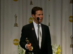 2006 Annual Academy Awards Stock Footage