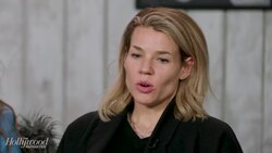 Hilary Swank, Michael Shannon as On-Screen Siblings in 'What They Had' | Sundance 2018 News Clip