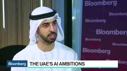 The U.A.E.’s AI Ambitions News Clip