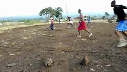 CLEAN : FILE: Football: CAN 2015 to be held in Equatorial Guinea News Clip