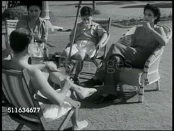 Booking airplane on runway Instructional Video