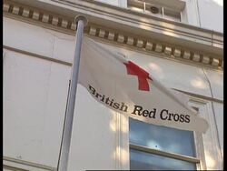 UK - Reaction to Nobel Peace prize News Clip