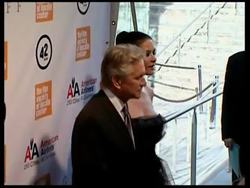 Michael Douglas has tumor in throat News Clip
