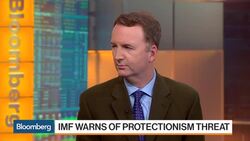The Takeaways From the IMF's Global Growth Forecast News Clip