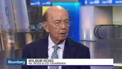 Ross: IMF to Win War, Greece Will Get Needed Debt Relief News Clip