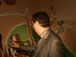 VOICED: French scheme aims to improve prison conditions News Clip