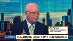 Distribution Is Key for Amazon on Health Care, Says UBS's Forbes News Clip