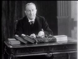 Home Affairs: News Clip