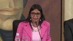 CLEAN : Vexit? Venezuela to ditch regional bloc over crisis News Clip