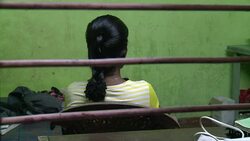 CLEAN : Tamil widows fear rape four years on from News Clip