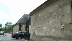 CLEAN : Algerias Bouteflika instructs PM during News Clip