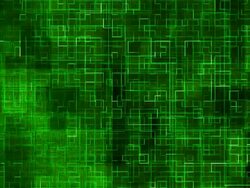 Digital background Stock Footage