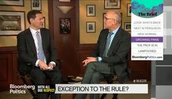 Are Obama's Kids Off Limits? News Clip