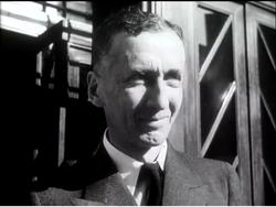 Mr Ogilvie - New BBC Chief News Clip