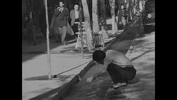 MOT 1951: TEHRAN IRAN Instructional Video