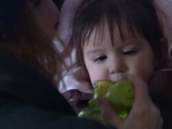 Atmosphere at the Brita FilterForGood Film Project at the 2011 Sundance Film Festival at Park City UT. (Footage by WireImage Video/GettyImages) Stock Footage