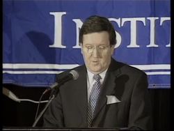 NATO chief on future of the organisation News Clip