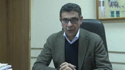 CLEAN : Concern over media freedoms in Morsi Egypt News Clip