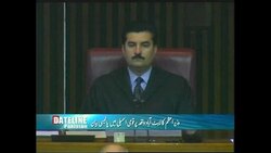 CLEAN: Pakistan denies 'absurd' bin Laden allegations News Clip