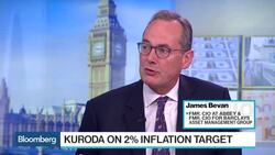 Bevan: BOJ Inflation Policy Hurt by Aging Population News Clip