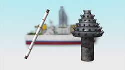 Mantle drilling project aims to understand Earth's past Instructional Video