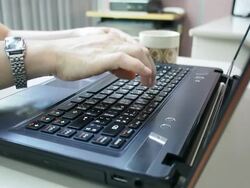 Online Shopping Stock Footage